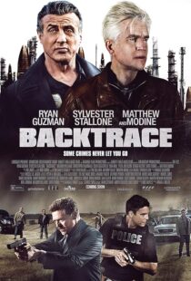 فیلم Backtrace 2018