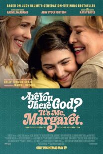 فیلم Are You There God? Its Me Margaret 2023