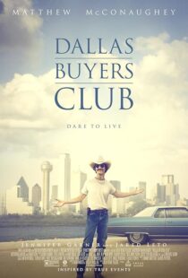 فیلم Dallas Buyers Club 2013