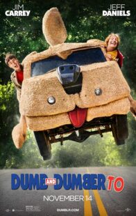 فیلم Dumb and Dumber to 2014