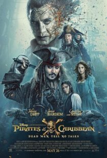 فیلم Pirates of the Caribbean Dead Men Tell No Tales 2017