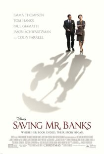 دانلود فیلم Saving Mr Banks 2013