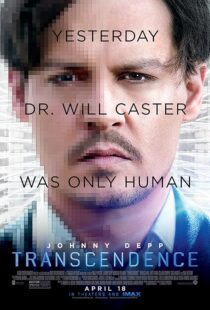 فیلم Transcendence 2014