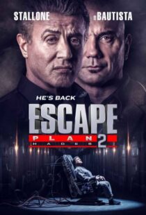 فیلم Escape Plan 2: Hades 2018