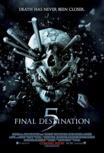 فیلم Final Destination 5 2011