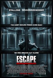 فیلم Escape Plan 2013