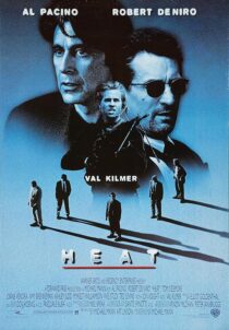 فیلم Heat 1995