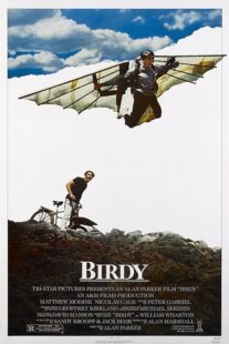 فیلم Birdy 1984