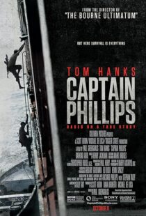 دانلود فیلم Captain Phillips 2013