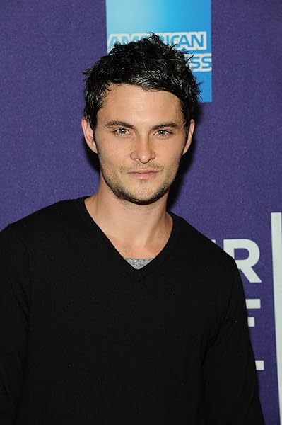 Shiloh Fernandez