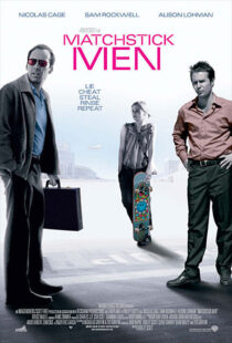 فیلم Matchstick Men 2003