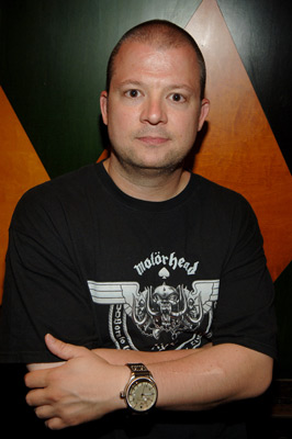 Jim Norton