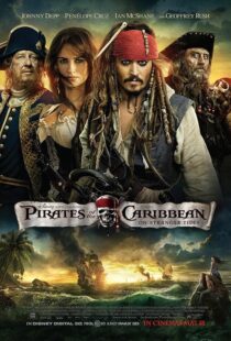 فیلم Pirates of the Caribbean On Stranger Tides 2011