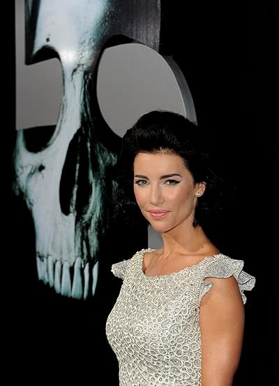 Jacqueline MacInnes Wood