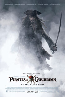 فیلم Pirates of the Caribbean at Worlds End 2007