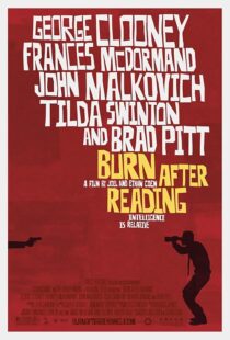 فیلم Burn After Reading 2008