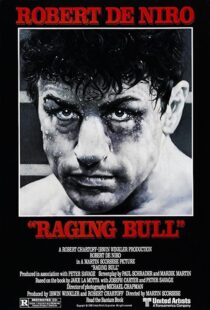 فیلم Raging Bull 1980