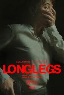 فیلم Longlegs 2024