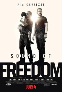 فیلم Sound of Freedom 2023