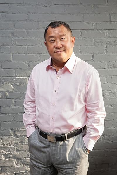 Eric Tsang