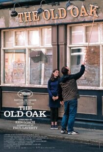 فیلم The Old Oak 2023