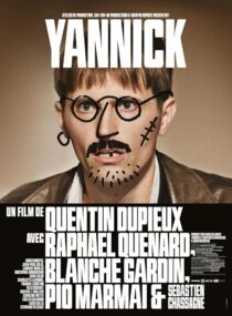 فیلم Yannick 2023