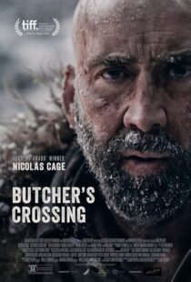 فیلم Butchers Crossing 2022