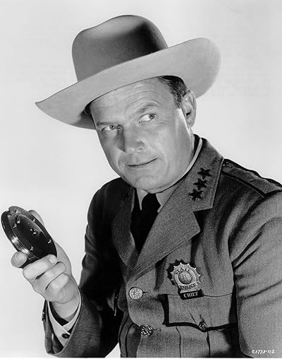 Ralph Meeker