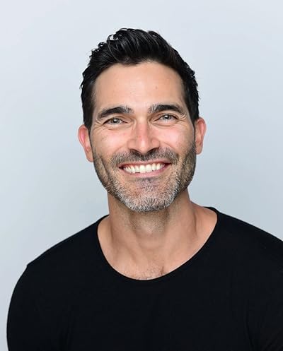 Tyler Hoechlin