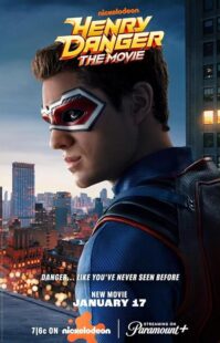 فیلم Henry Danger The Movie 2025