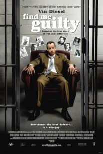 فیلم Find Me Guilty 2006