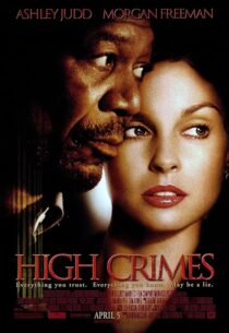 فیلم High Crimes 2002