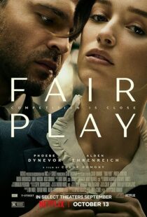 فیلم Fair Play 2023