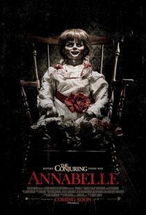 فیلم Annabelle 2014