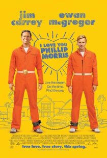 فیلم I Love You Phillip Morris 2009