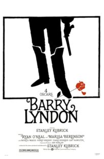 فیلم Barry Lyndon 1975