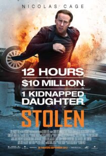 فیلم Stolen 2012