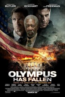 فیلم Olympus Has Fallen 2013