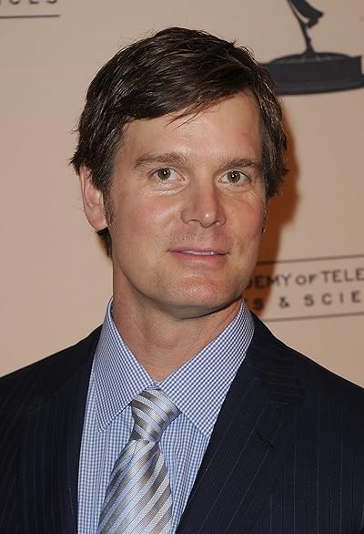 Peter Krause