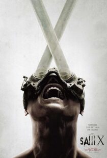 فیلم Saw X 2023