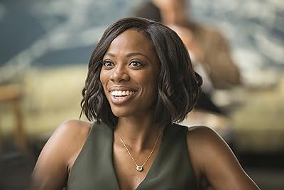 Yvonne Orji