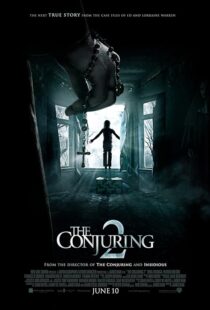 فیلم The Conjuring 2 2016