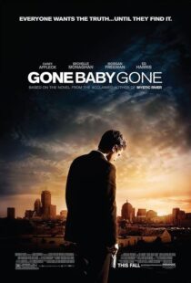 فیلم Gone Baby Gone 2007