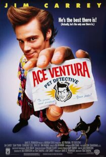 فیلم Ace Ventura Pet Detective 1994