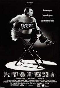 دانلود فیلم Ed Wood 1994