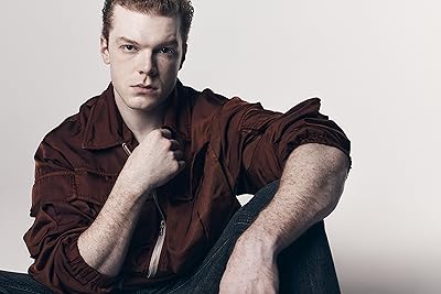 Cameron Monaghan