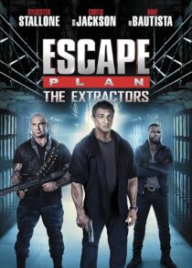 فیلم Escape Plan: The Extractors 2019