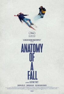 فیلم Anatomy of a Fall 2023