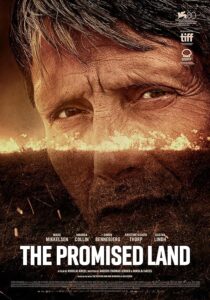 فیلم The Promised Land 2023