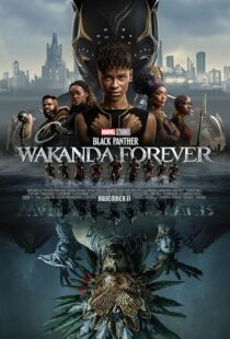 فیلم Black Panther: Wakanda Forever 2022